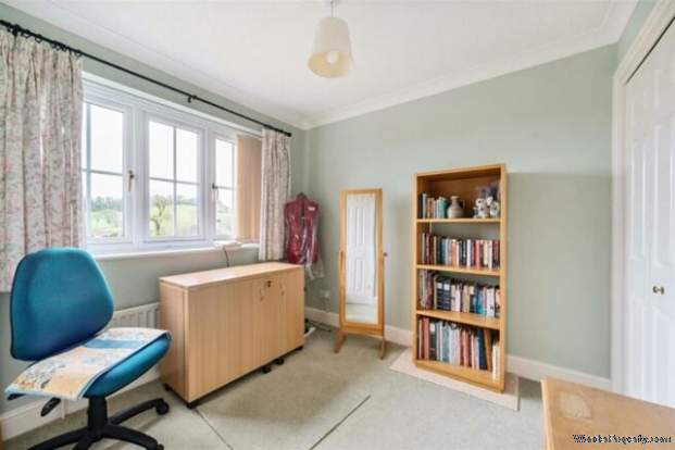 Additional Property Image 4 bedroom Detached for sale in Awliscombe 10