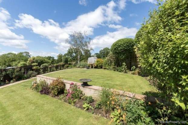 Additional Property Image 4 bedroom Detached for sale in Awliscombe 7