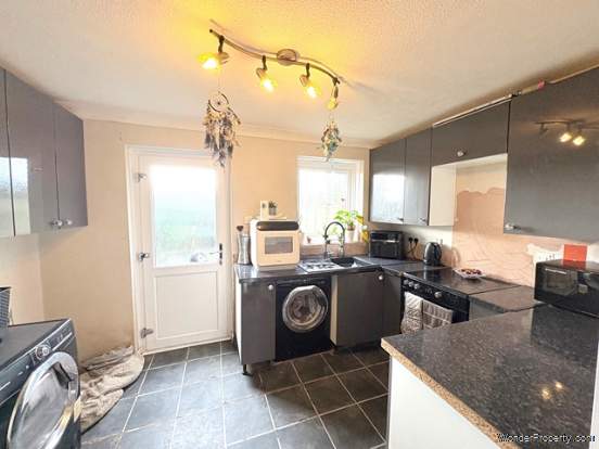 Additional Property Image 2 bedroom Terraced for sale in Dunkeswell 2