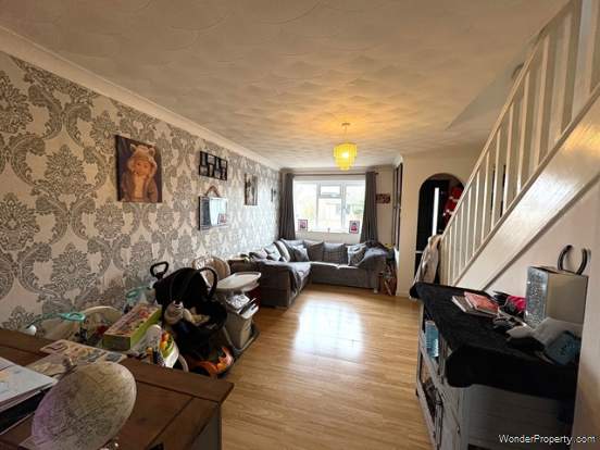 Additional Property Image 2 bedroom Terraced for sale in Dunkeswell 3