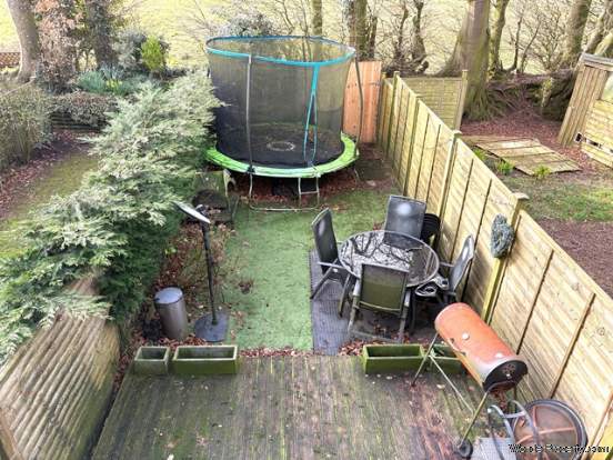 Additional Property Image 2 bedroom Terraced for sale in Dunkeswell 7