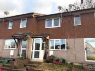 2 bedroom Terraced for sale in Dunkeswell