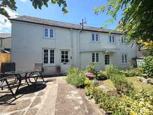 3 bedroom Semi Detached for sale in Honiton