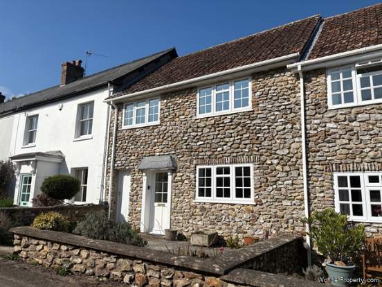 Additional Property Image 3 bedroom Terraced for sale in Northleigh 12