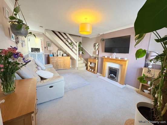 Additional Property Image 2 bedroom Terraced for sale in Honiton 3
