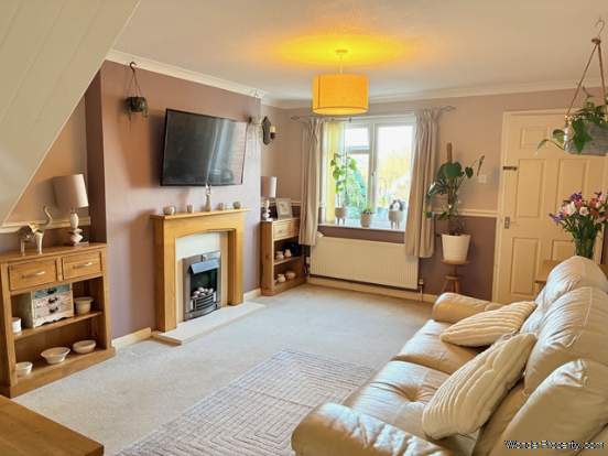 Additional Property Image 2 bedroom Terraced for sale in Honiton 4