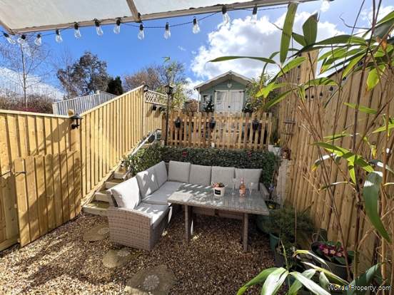 Additional Property Image 2 bedroom Terraced for sale in Honiton 8