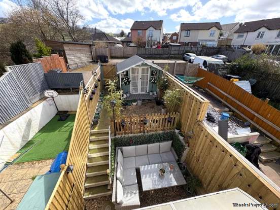 Additional Property Image 2 bedroom Terraced for sale in Honiton 9