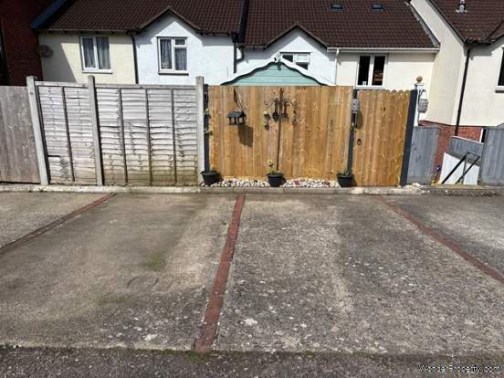 Additional Property Image 2 bedroom Terraced for sale in Honiton 10