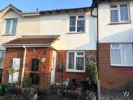 2 bedroom Terraced for sale in Honiton