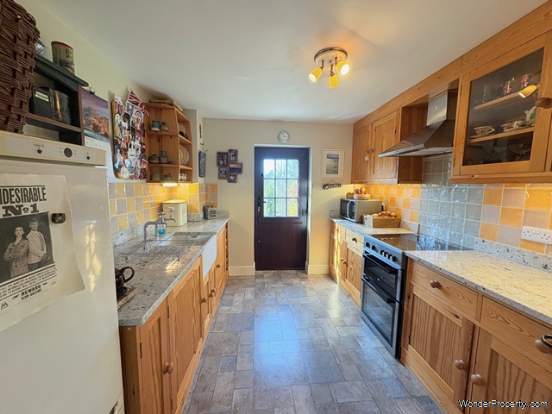 Additional Property Image 3 bedroom Terraced for sale in Sidmouth 2