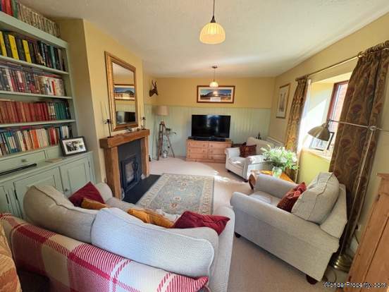 Additional Property Image 3 bedroom Terraced for sale in Sidmouth 3