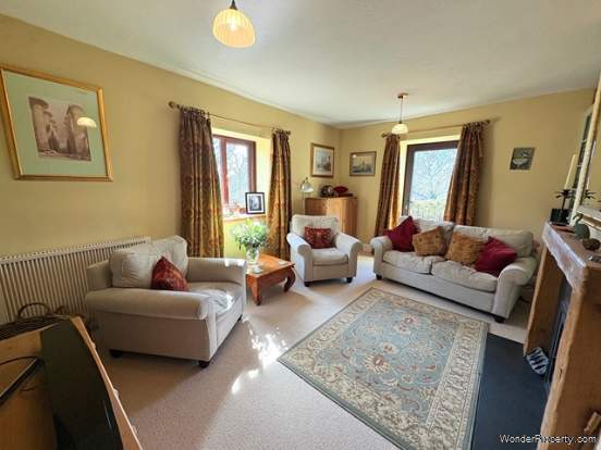 Additional Property Image 3 bedroom Terraced for sale in Sidmouth 4