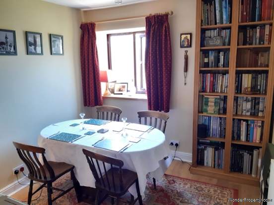 Additional Property Image 3 bedroom Terraced for sale in Sidmouth 5