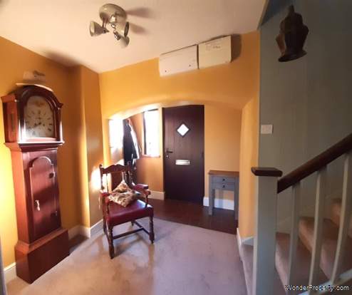 Additional Property Image 3 bedroom Terraced for sale in Sidmouth 6