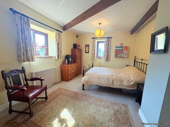 Additional Property Image 3 bedroom Terraced for sale in Sidmouth 15