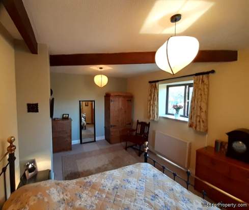 Additional Property Image 3 bedroom Terraced for sale in Sidmouth 16
