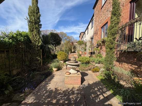 Additional Property Image 3 bedroom Terraced for sale in Sidmouth 20