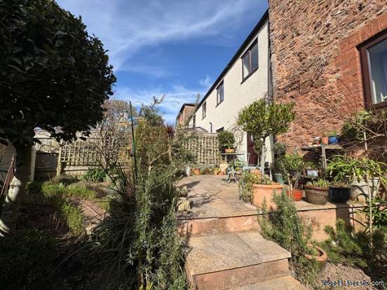 Additional Property Image 3 bedroom Terraced for sale in Sidmouth 10