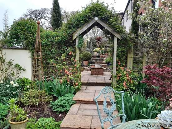 Additional Property Image 3 bedroom Terraced for sale in Sidmouth 11