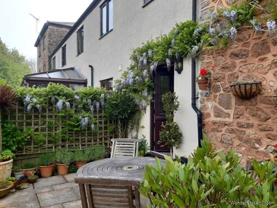 Additional Property Image 3 bedroom Terraced for sale in Sidmouth 13