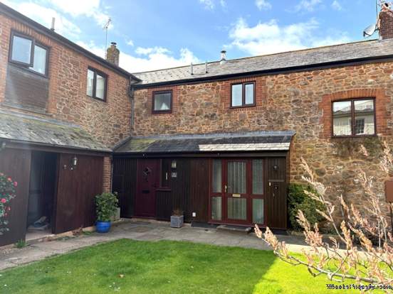 Additional Property Image 3 bedroom Terraced for sale in Sidmouth 7