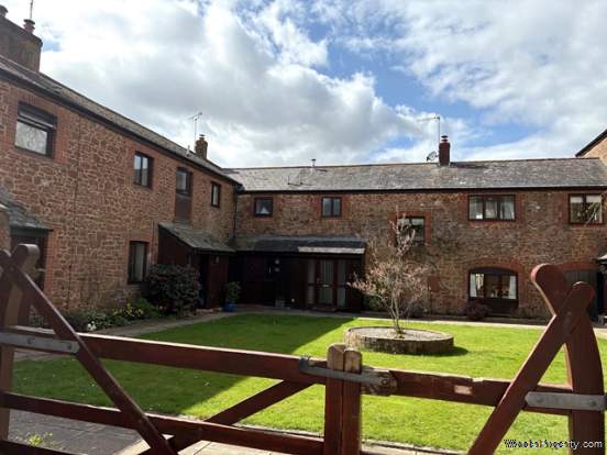 Additional Property Image 3 bedroom Terraced for sale in Sidmouth 8