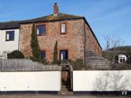 3 bedroom Terraced for sale in Sidmouth