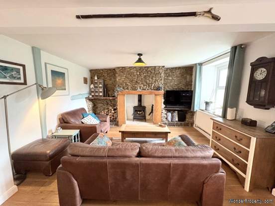 Additional Property Image 3 bedroom Detached for sale in Fenny Bridges 4
