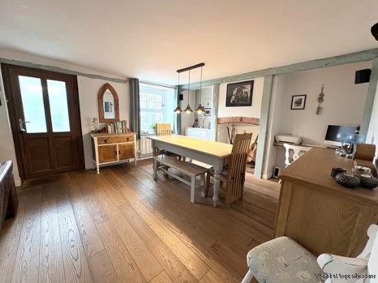 Additional Property Image 3 bedroom Detached for sale in Fenny Bridges 5