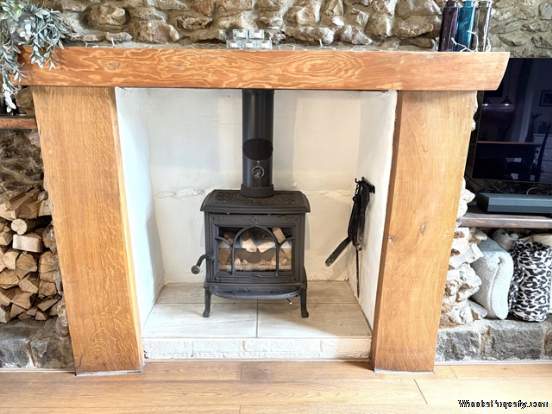 Additional Property Image 3 bedroom Detached for sale in Fenny Bridges 6