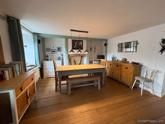 Additional Property Image 3 bedroom Detached for sale in Fenny Bridges 11