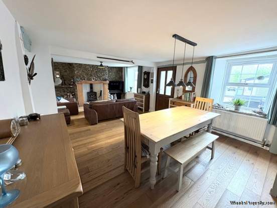 Additional Property Image 3 bedroom Detached for sale in Fenny Bridges 12