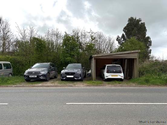 Additional Property Image 3 bedroom Detached for sale in Fenny Bridges 10
