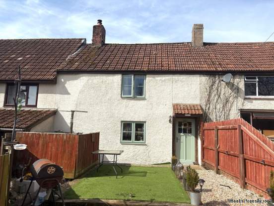 2 bedroom Cottage for sale in Combe Raleigh