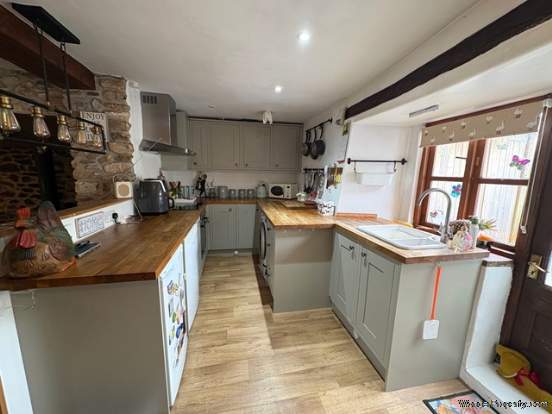 Additional Property Image 2 bedroom Cottage for sale in Combe Raleigh 2