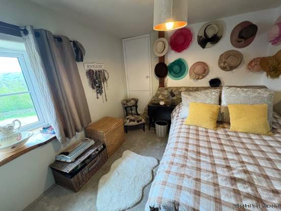 Additional Property Image 2 bedroom Cottage for sale in Combe Raleigh 7