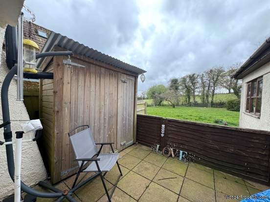 Additional Property Image 2 bedroom Cottage for sale in Combe Raleigh 8