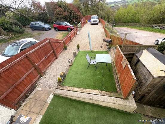 Additional Property Image 2 bedroom Cottage for sale in Combe Raleigh 9