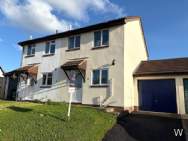 3 bedroom Semi Detached for sale in Honiton