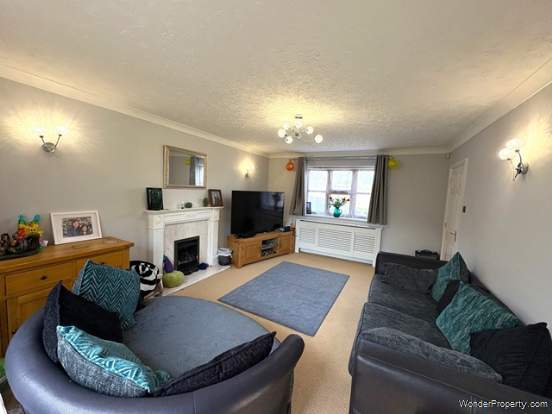 Additional Property Image 4 bedroom Detached for sale in Feniton 3