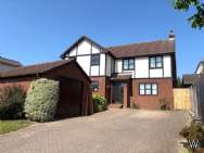 4 bedroom Detached for sale in Feniton