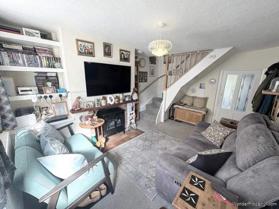 Additional Property Image 2 bedroom Terraced for sale in Ottery St Mary 4