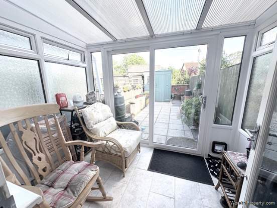 Additional Property Image 2 bedroom Terraced for sale in Ottery St Mary 5