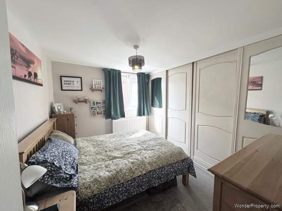 Additional Property Image 2 bedroom Terraced for sale in Ottery St Mary 6