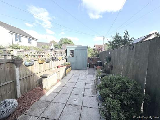 Additional Property Image 2 bedroom Terraced for sale in Ottery St Mary 9