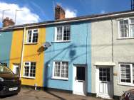 2 bedroom Terraced for sale in Ottery St Mary
