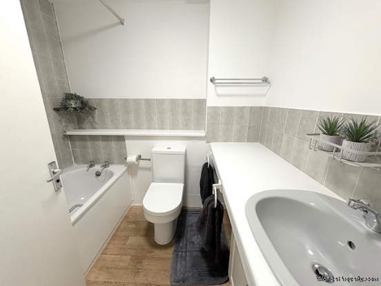 Additional Property Image 2 bedroom Terraced for sale in Honiton 6