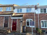 2 bedroom Terraced for sale in Honiton