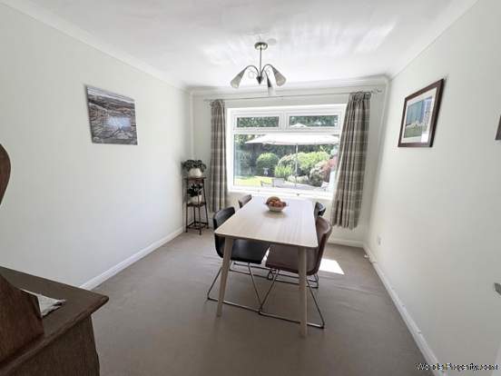 Additional Property Image 3 bedroom Detached Bungalow for sale in Rawridge 6